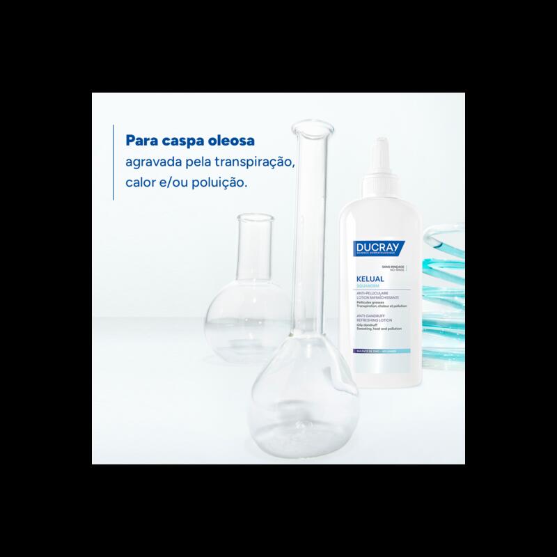 Anticaspa Loção Refrescante 