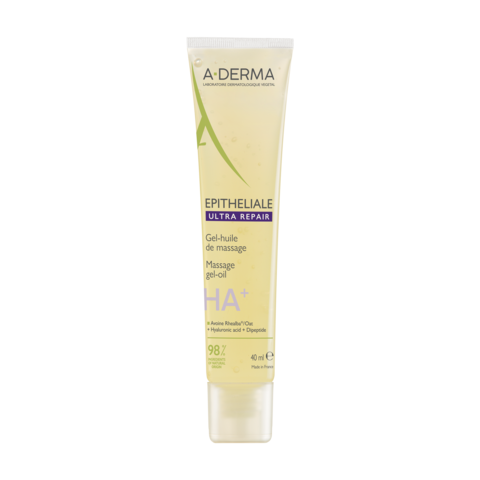  Crema ristrutturante lenitiva - IN ESAURIMENTO