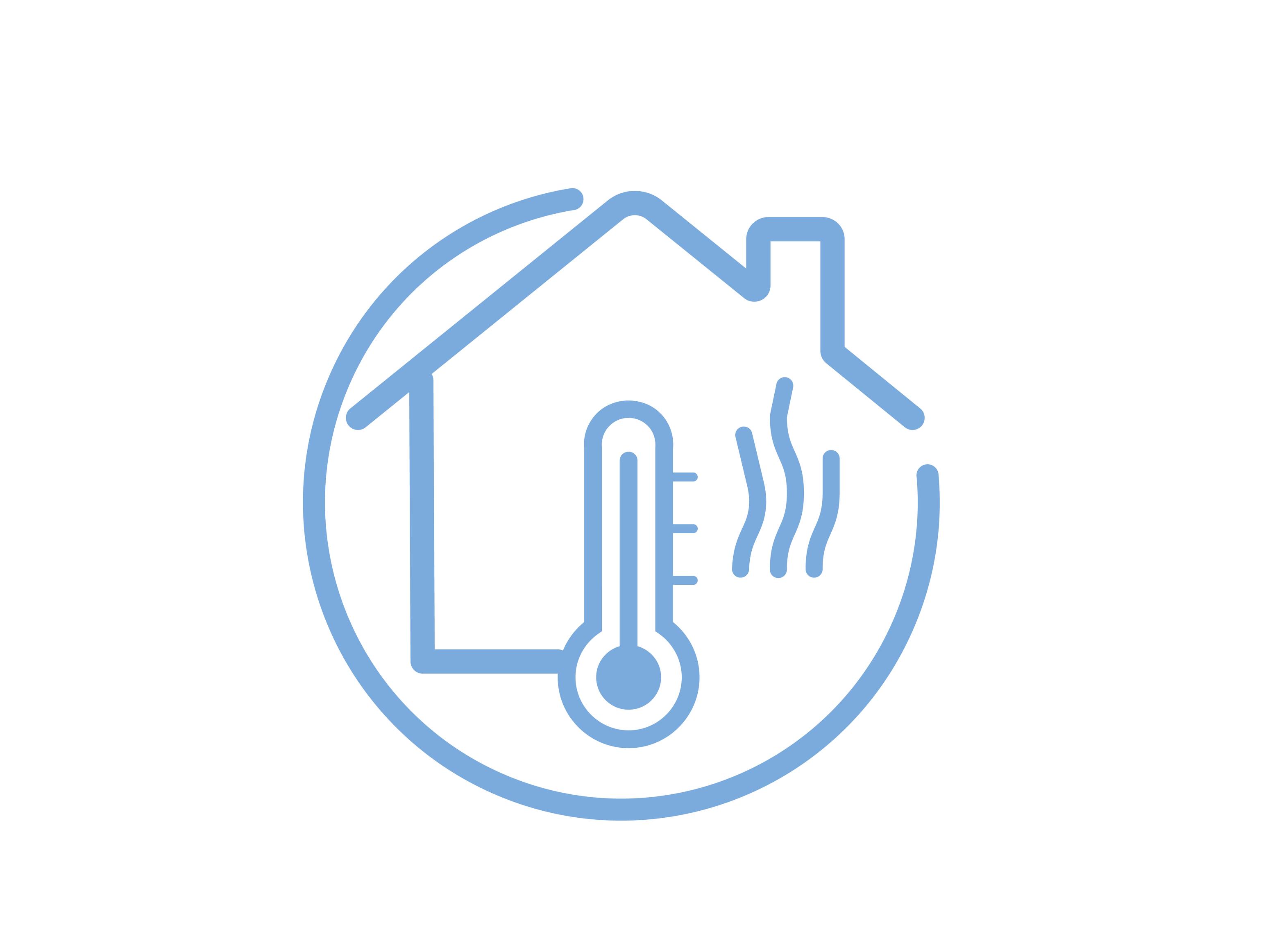 Environnement sec