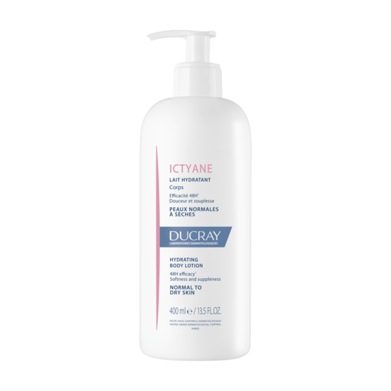  , Lait hydratant corps