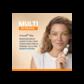 FLUID PROTI STARNUTIU PLETI SPF 50