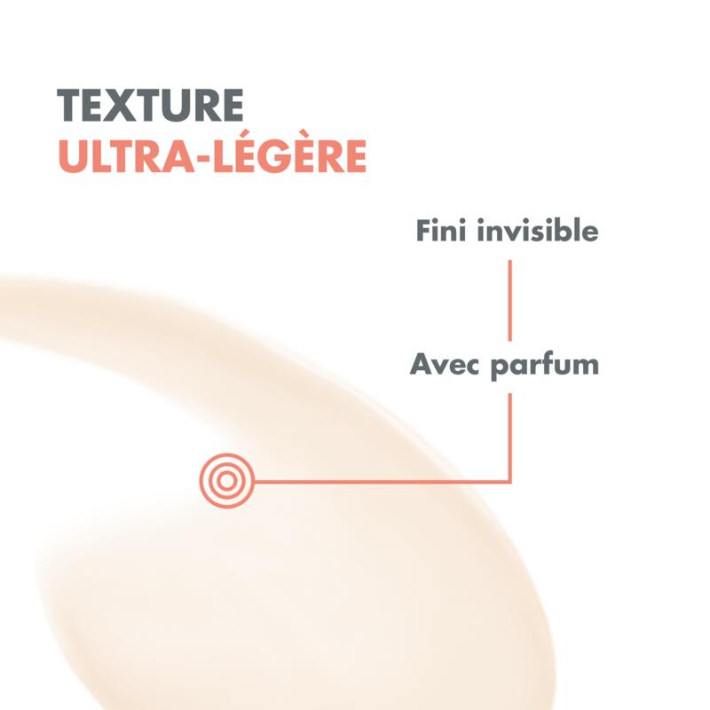 Fluide SPF 50+