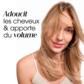 Shampoing sec poudre extra-doux - Sans gaz
