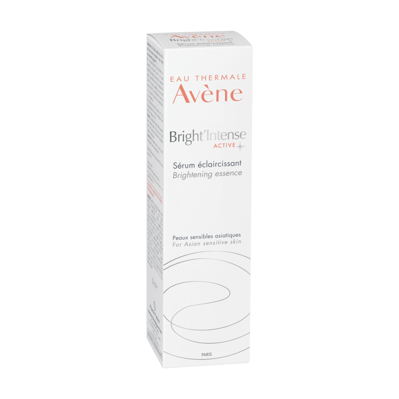 Bright'Intense Brightening essence