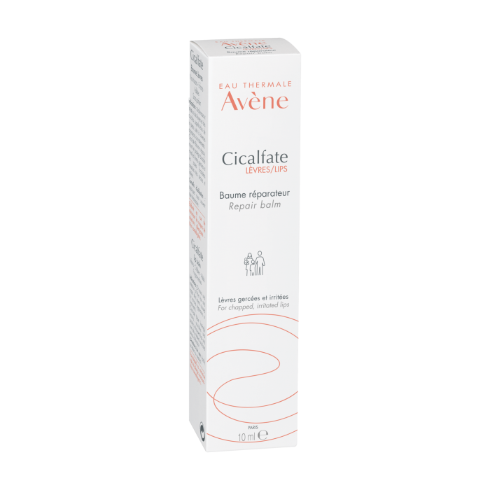 Cicalfate Lips Restorative Lip Cream