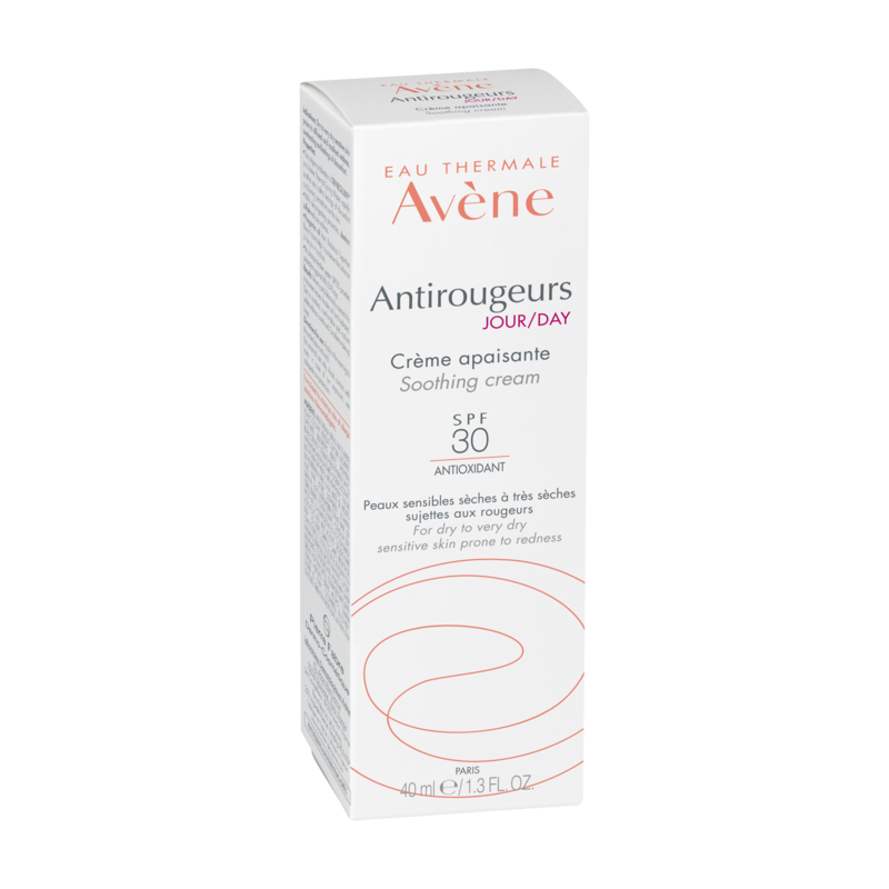 Antirougeurs TAG Beruhigende Creme SPF 30