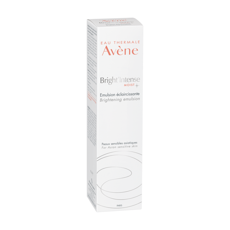 Bright'Intense Brightening Emulsion