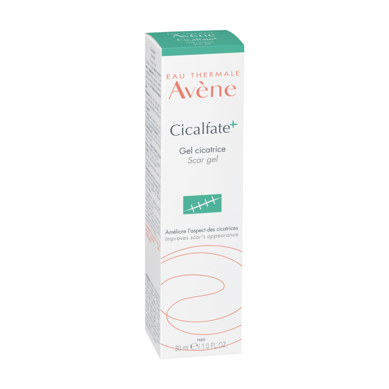 Cicalfate+ Narbenpflege-Gel