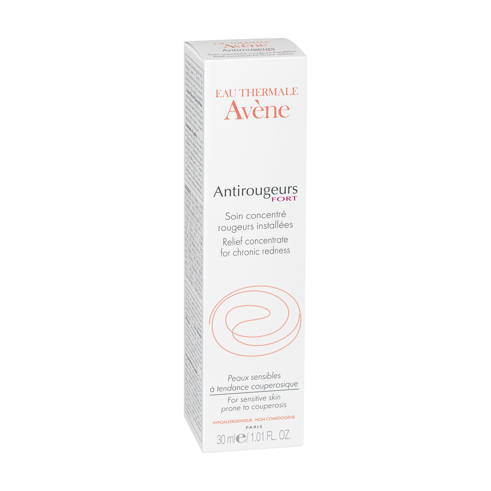 Antirougeurs Relief for Chronic | Eau Thermale Avène