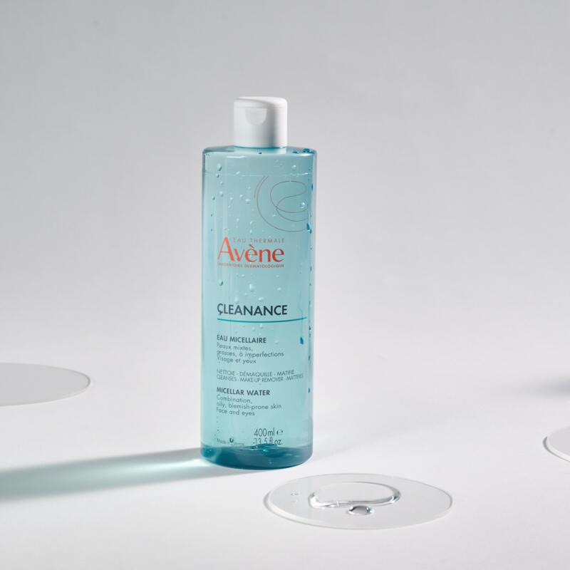 CLEANANCE Micellar Water