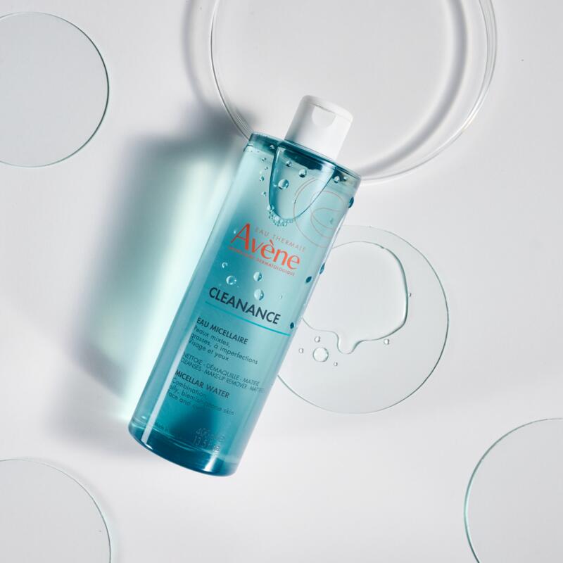 CLEANANCE Micellar Water