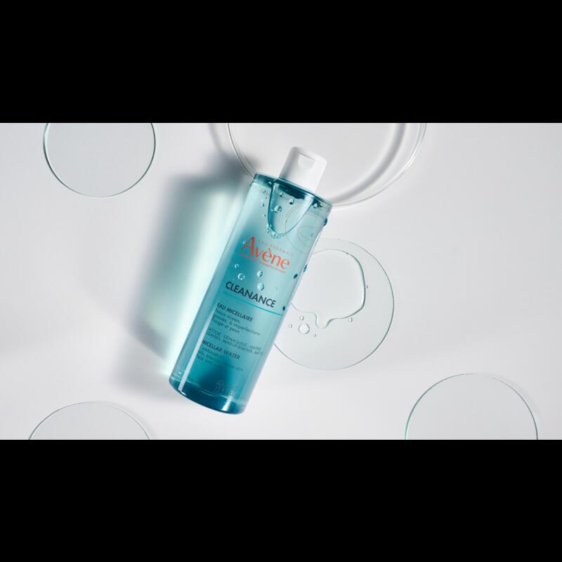 Cleanance Micelarna voda