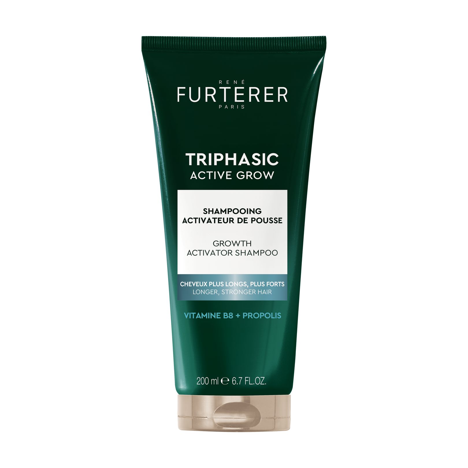 shampooing activateur de pousse
