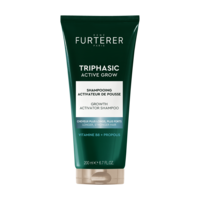  , shampooing activateur de pousse