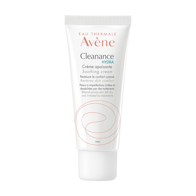 Cleanance Hydra Crema calmante