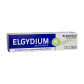 Aromatisé au citron pour encore plus de fraîcheur. Au bicarbonate de sodium micropulvérisé.