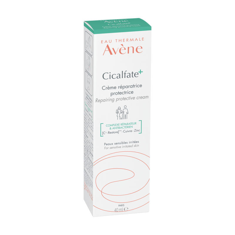 Cicalfate+ Creme Reparador Protetor