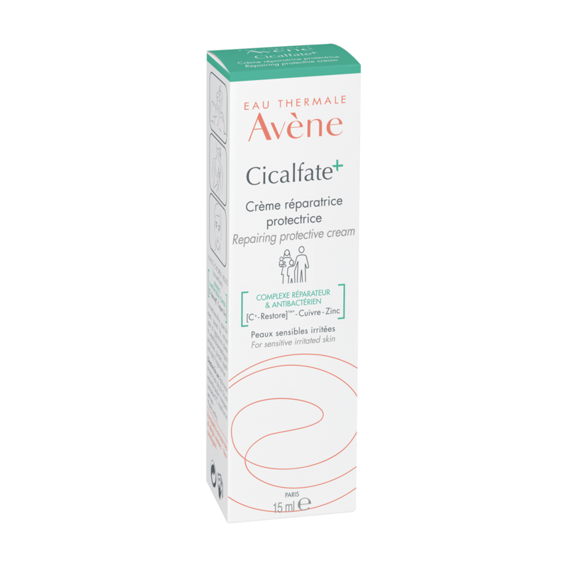 Cicalfate+ Crème réparatrice protectrice