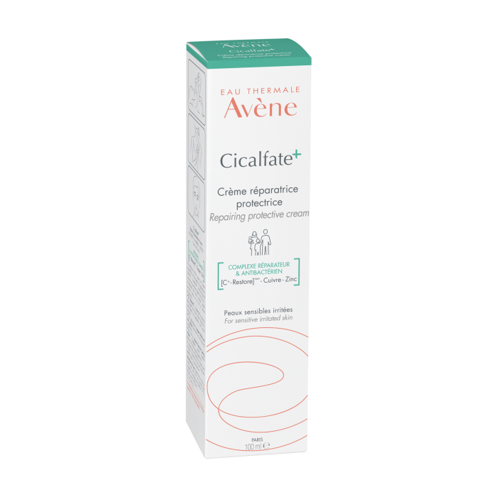 Cicalfate+ Restorative protective cream