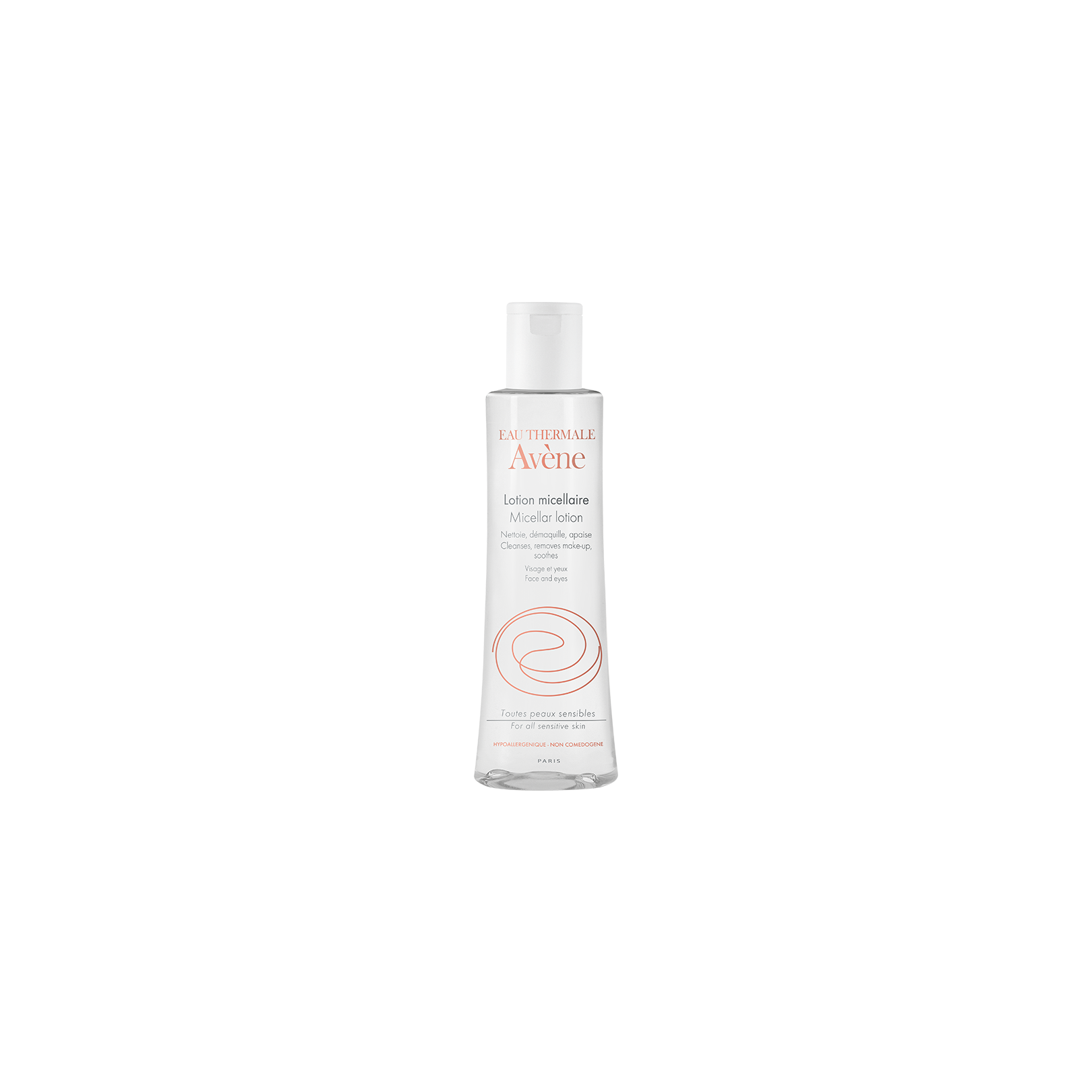 Micellaire Lotion