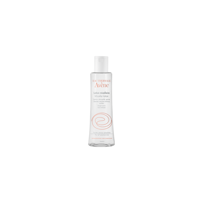 Micellaire Lotion