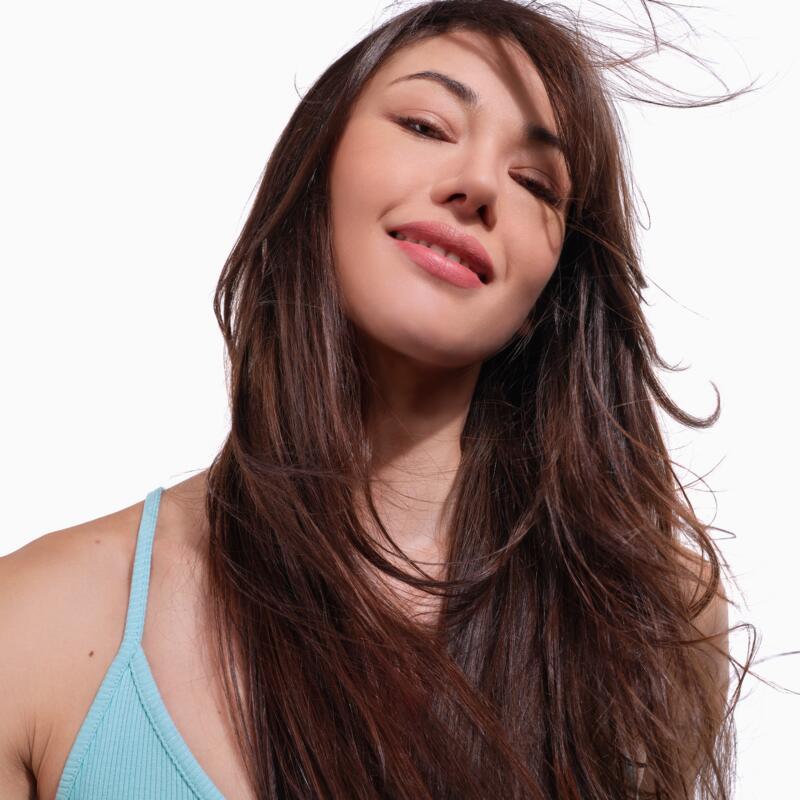 Shampoo Secco Detox alla Menta Acquatica BIO