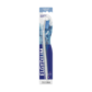 Origine France Garantie. Brins souples. Naturelle et élégante. Brosse à dents teintée avec des pigments naturels.
