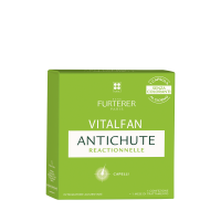 Vitalfan Reactionnelle - integratore alimentare