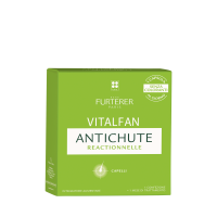 Vitalfan Antichute Reactionnelle - integratore alimentare
