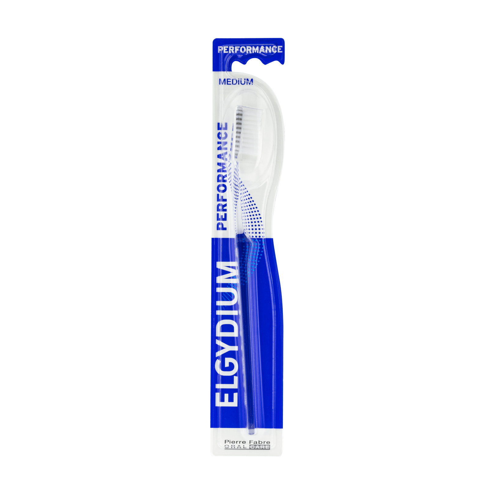 ELGYDIUM Performance - brosse à dents