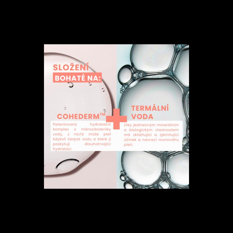 HYDRANCE RICHE Hydratační krém