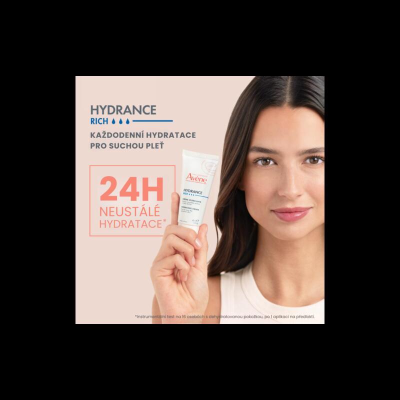 HYDRANCE RICHE Hydratační krém