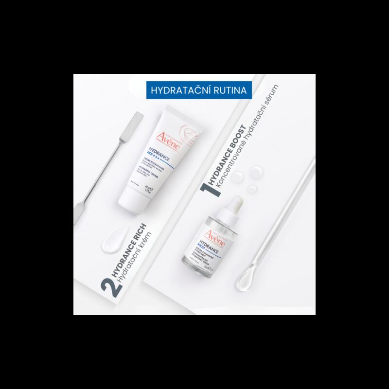 HYDRANCE RICHE Hydratační krém