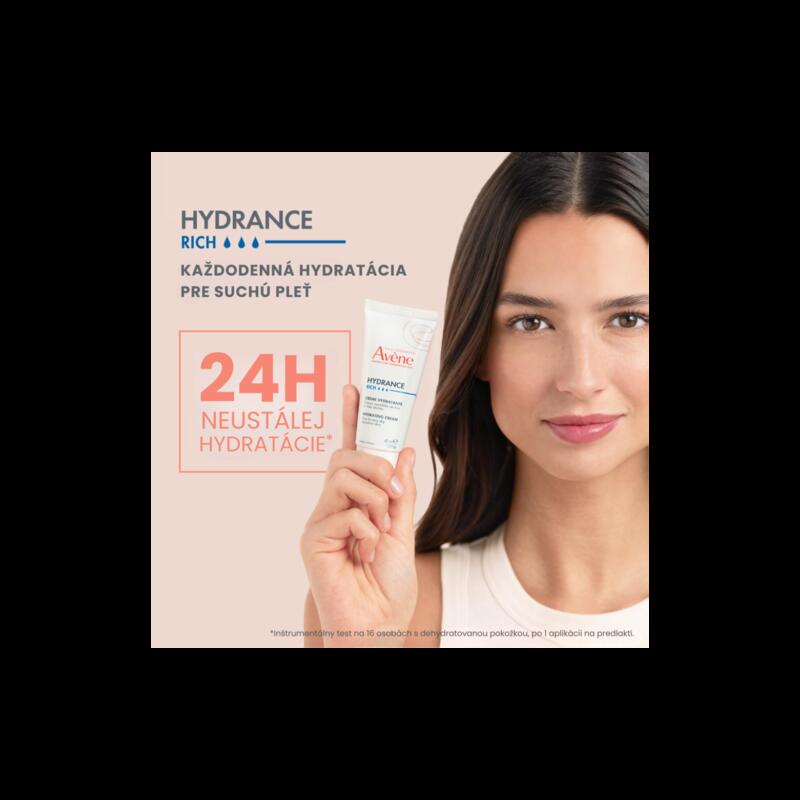 HYDRANCE RICHE Hydratačný krém