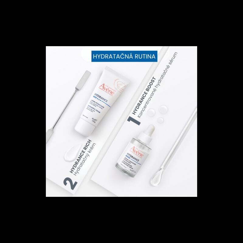 HYDRANCE RICHE Hydratačný krém