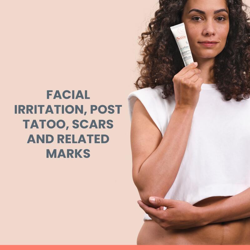 Cicalfate+ Crema reparadora protectora