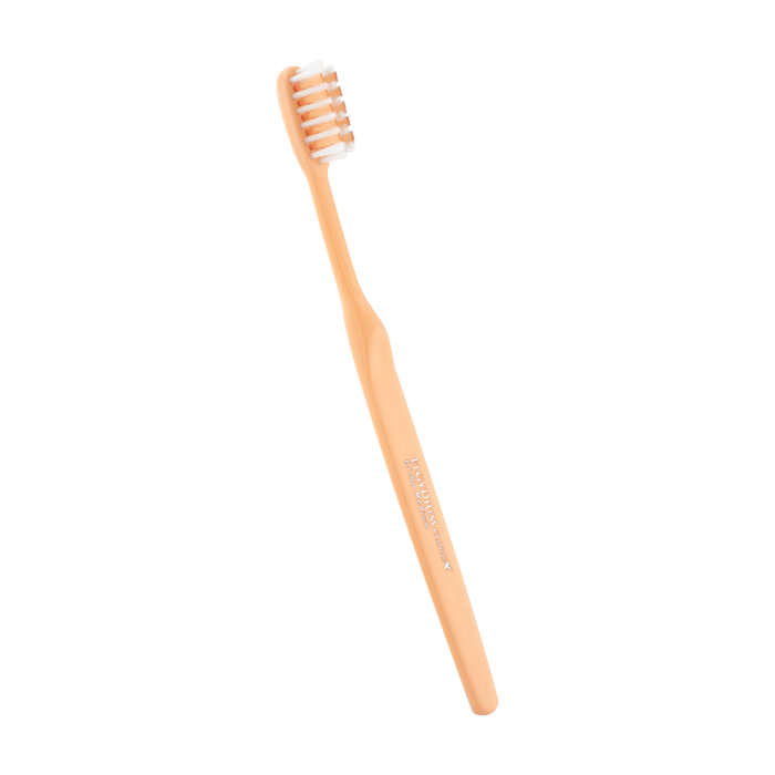 ELGYDIUM CLINIC Ortho X – Escova de dentes ortodôntica