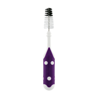  ELGYDIUM Clinic Escovilhões Interdentários, ELGYDIUM Clinic Roxo (ISO 5) – Recarga para Escovilhão