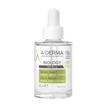  Sérum 3-en-1 à l'acide hyaluronique