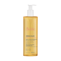 XERACALM A.D Lipid-replenishing cleansing oil