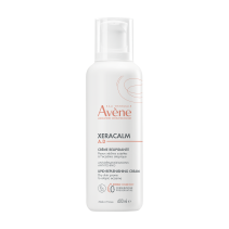 SKINCARE ROUTINE XeraCalm A.D Soothing Concentrate