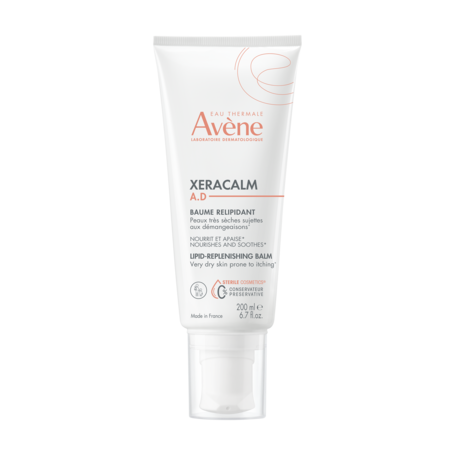 XeraCalm A.D Lipid-Replenishing Balm