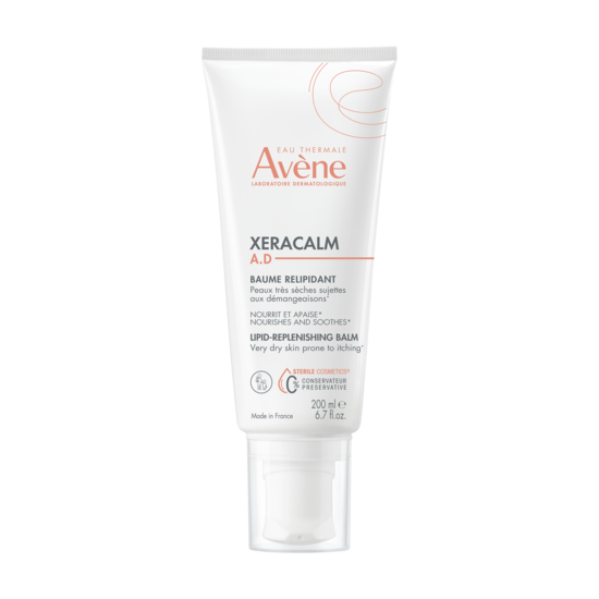 XeraCalm A.D Lipid Yenileyici Balm
