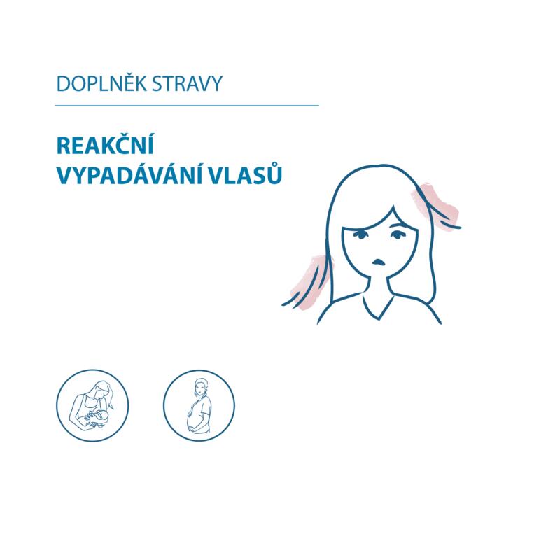 ANACAPS REACTIV Doplněk stravy