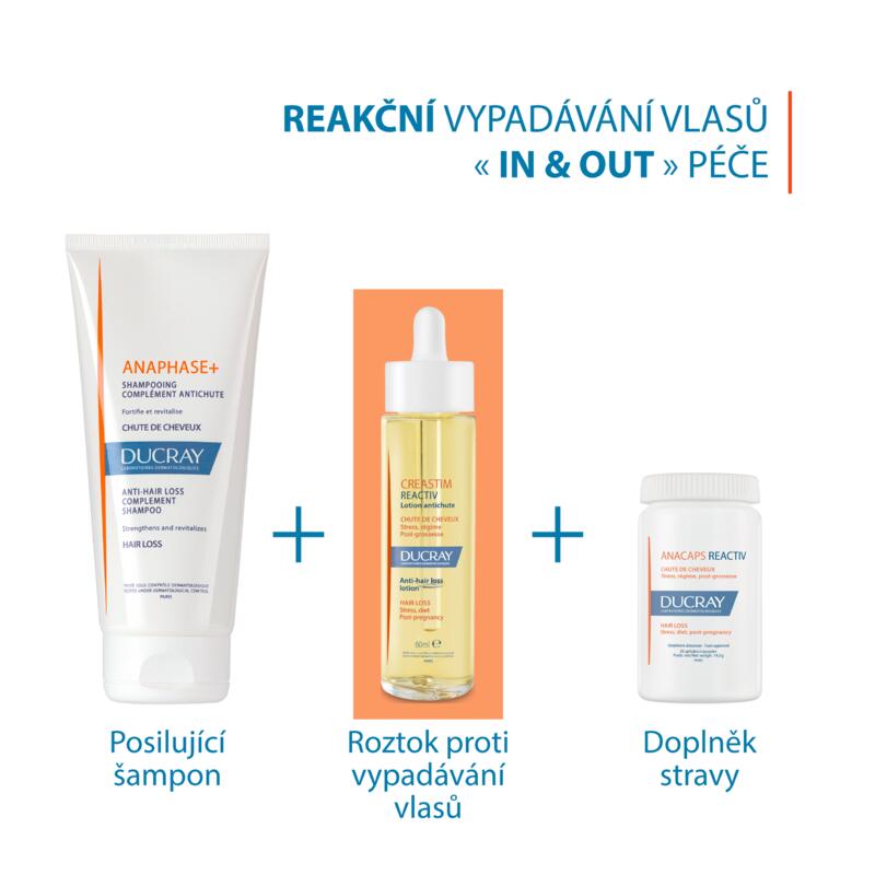 ANACAPS REACTIV Doplněk stravy