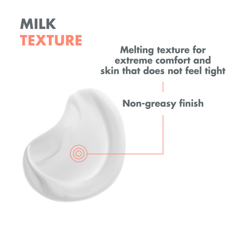 Essential Care Milk Cleanser