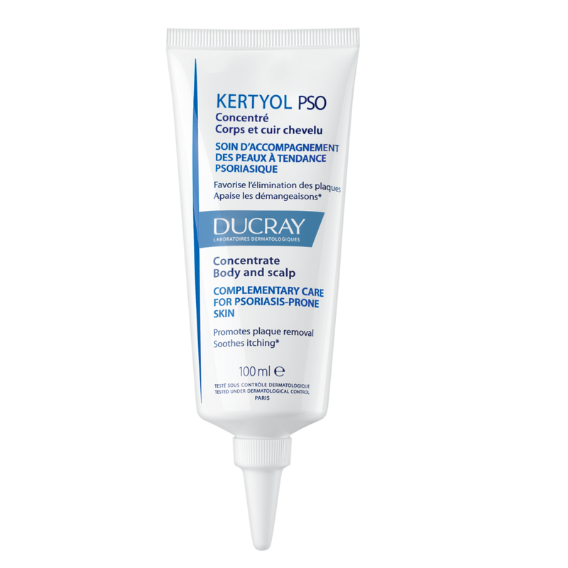 Concentrado de uso local