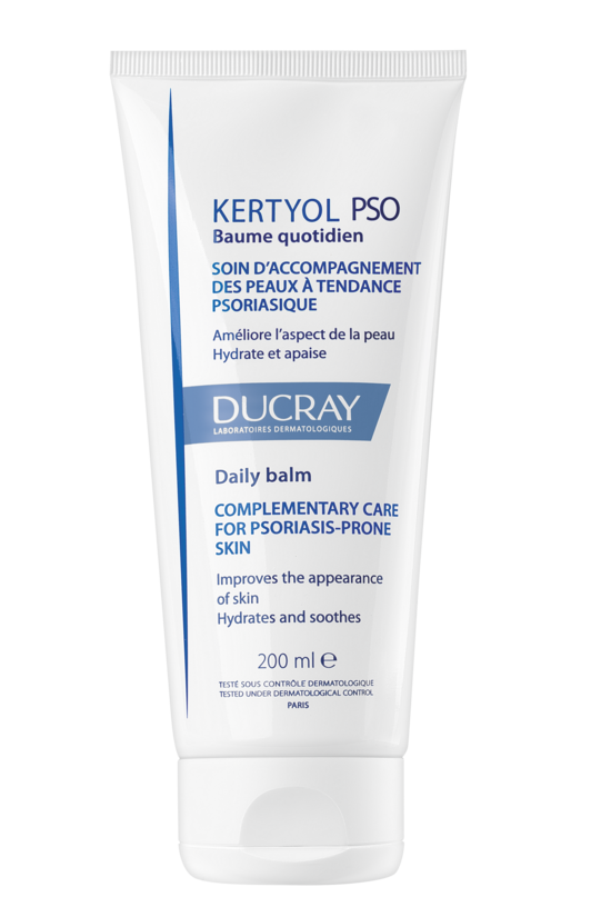 Baume hydratant quotidien