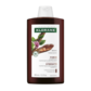 Vegan formula*, biodegradable**, sulfate-free surfactants, suitable for all types of hair loss and compatible during pregnancy, breastfeeding, and post-chemotherapy.