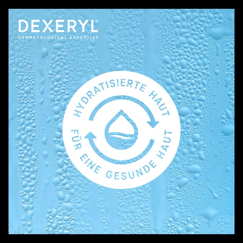 Dexeryl Feuchtigkeitsspendendes Duschgel